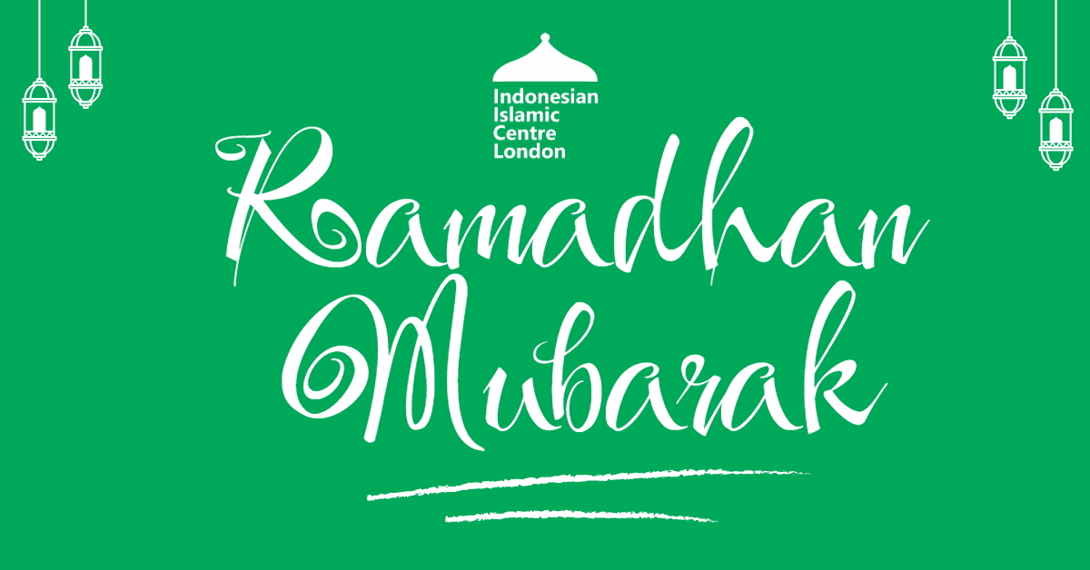 Jadwal Imsakiyah Ramadhan 1444H untuk daerah London